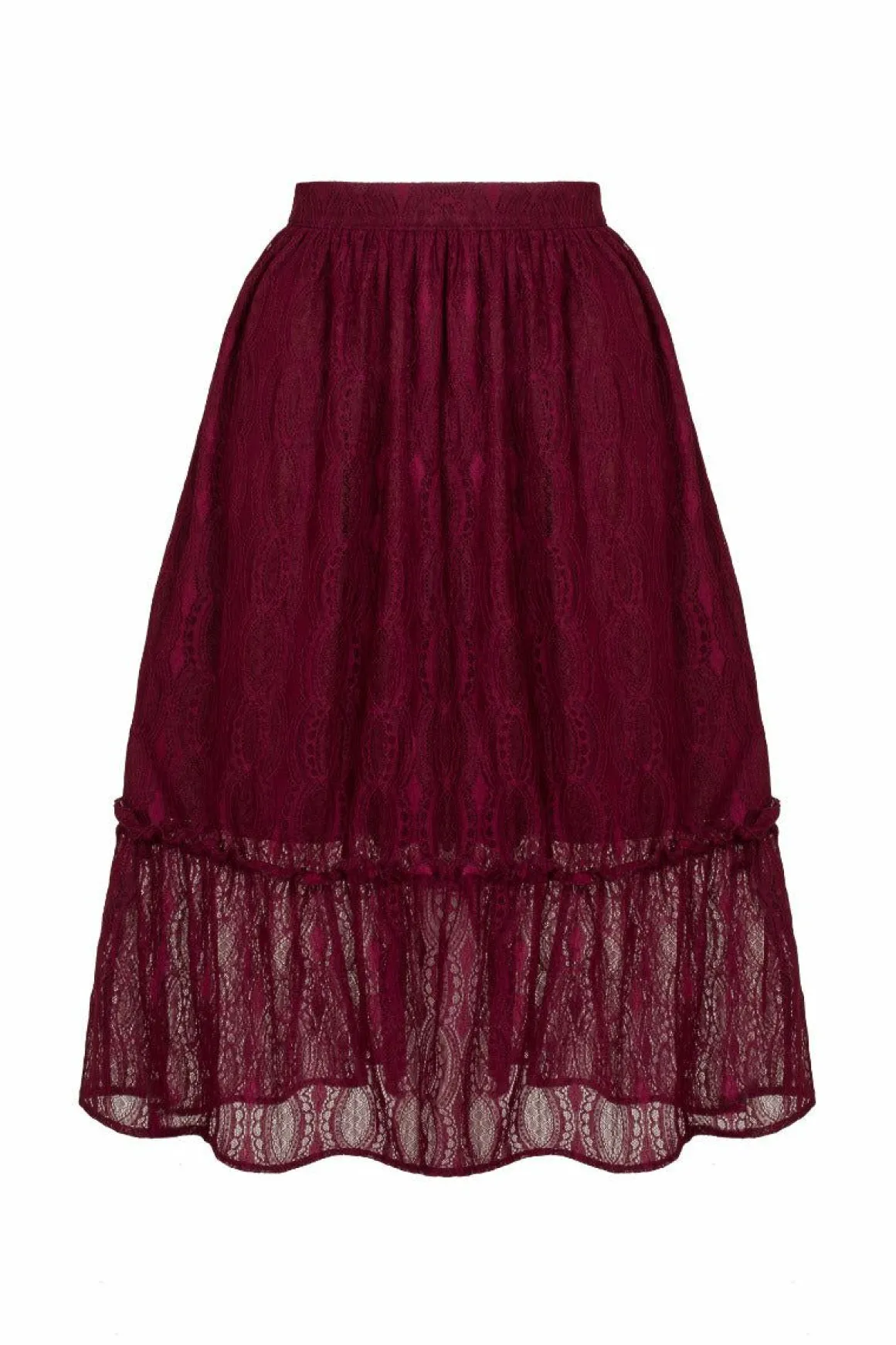 Rhea Skirt