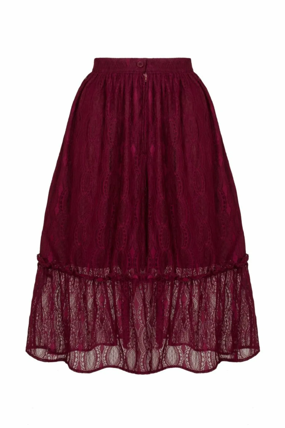 Rhea Skirt