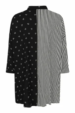 Ribcage Oversized Shirt