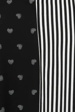 Ribcage Oversized Shirt