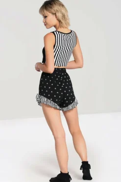 Ribcage Shorts
