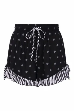 Ribcage Shorts