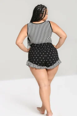 Ribcage Shorts