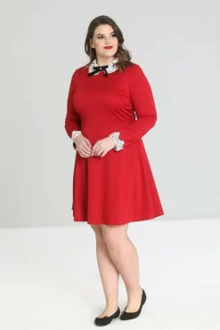 Ricci Dress