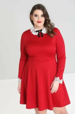 Ricci Dress
