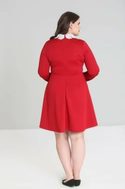 Ricci Dress