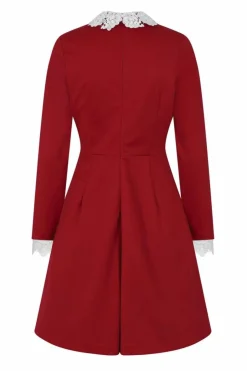 Ricci Dress