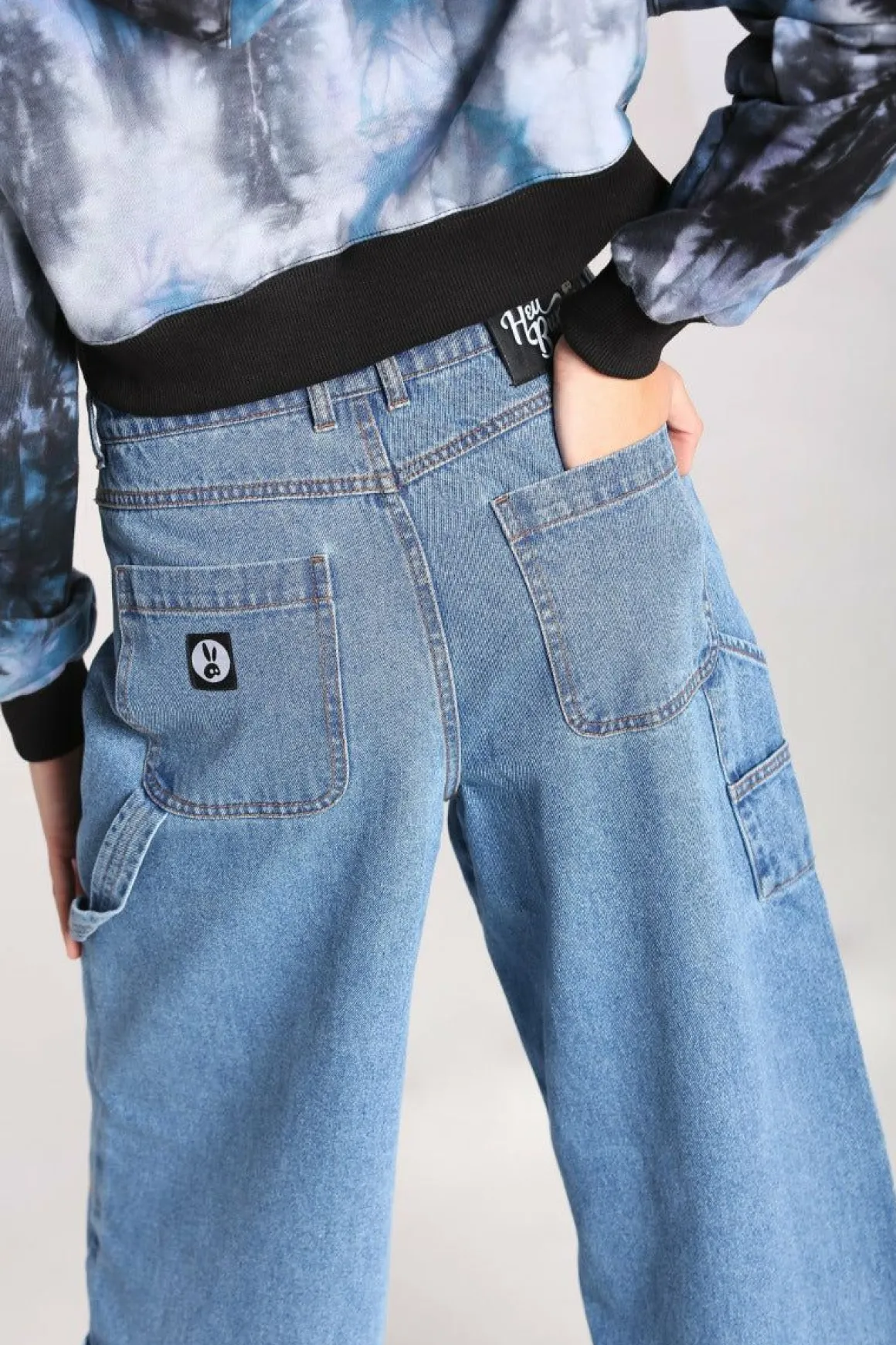 Rider Jeans
