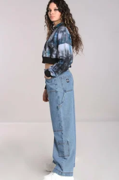 Rider Jeans