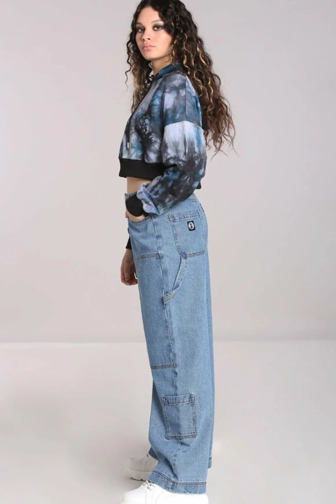 Rider Jeans