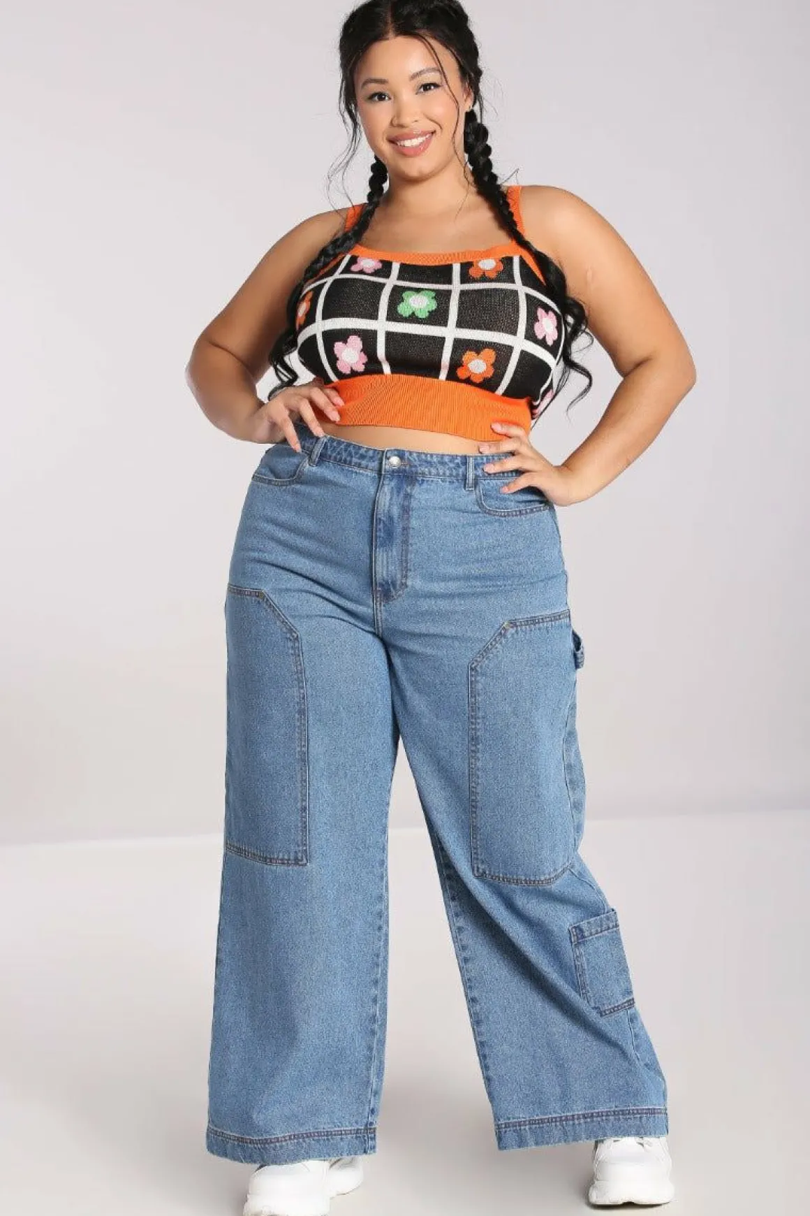 Rider Jeans