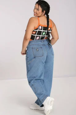 Rider Jeans