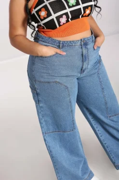 Rider Jeans