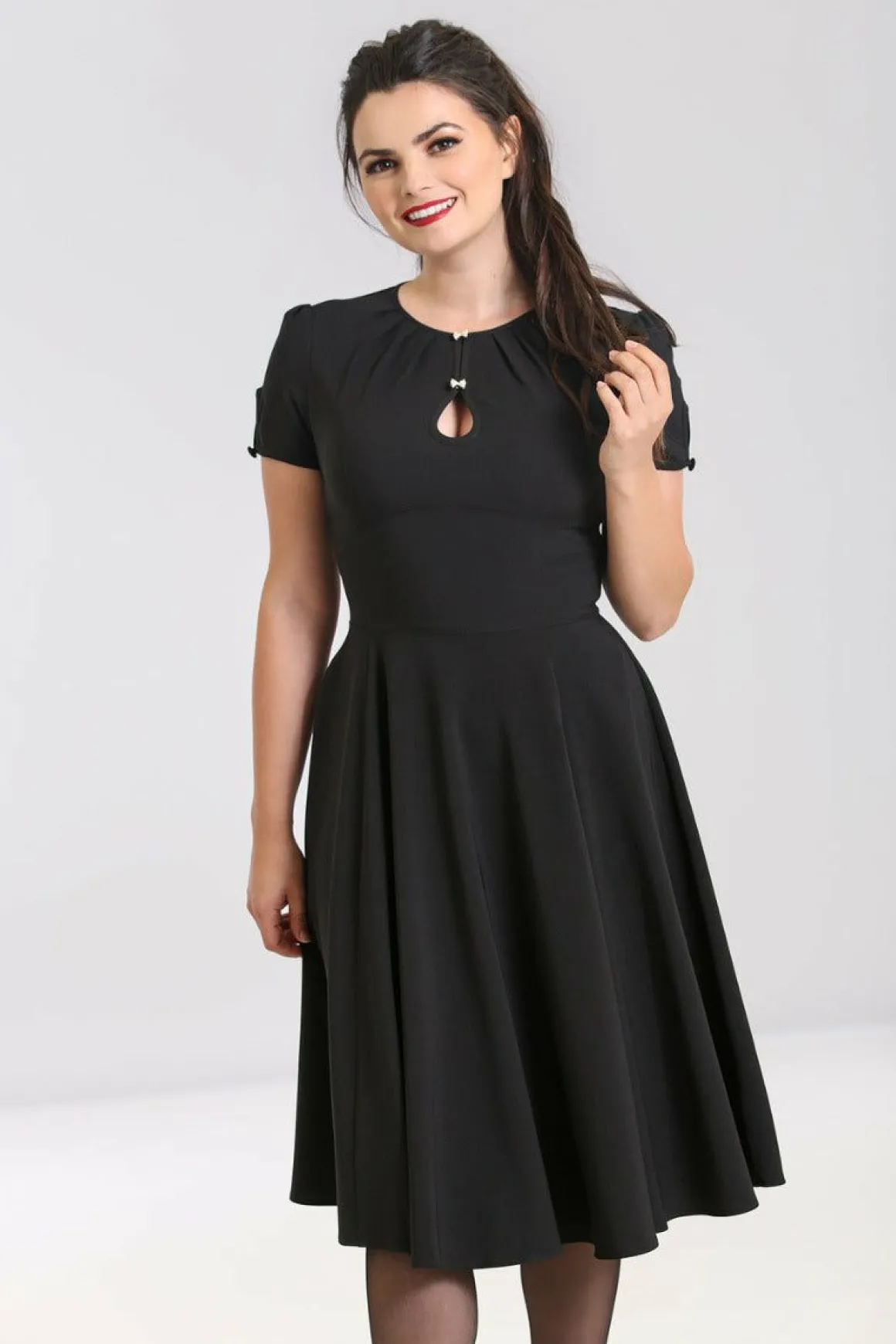 Riley Dress