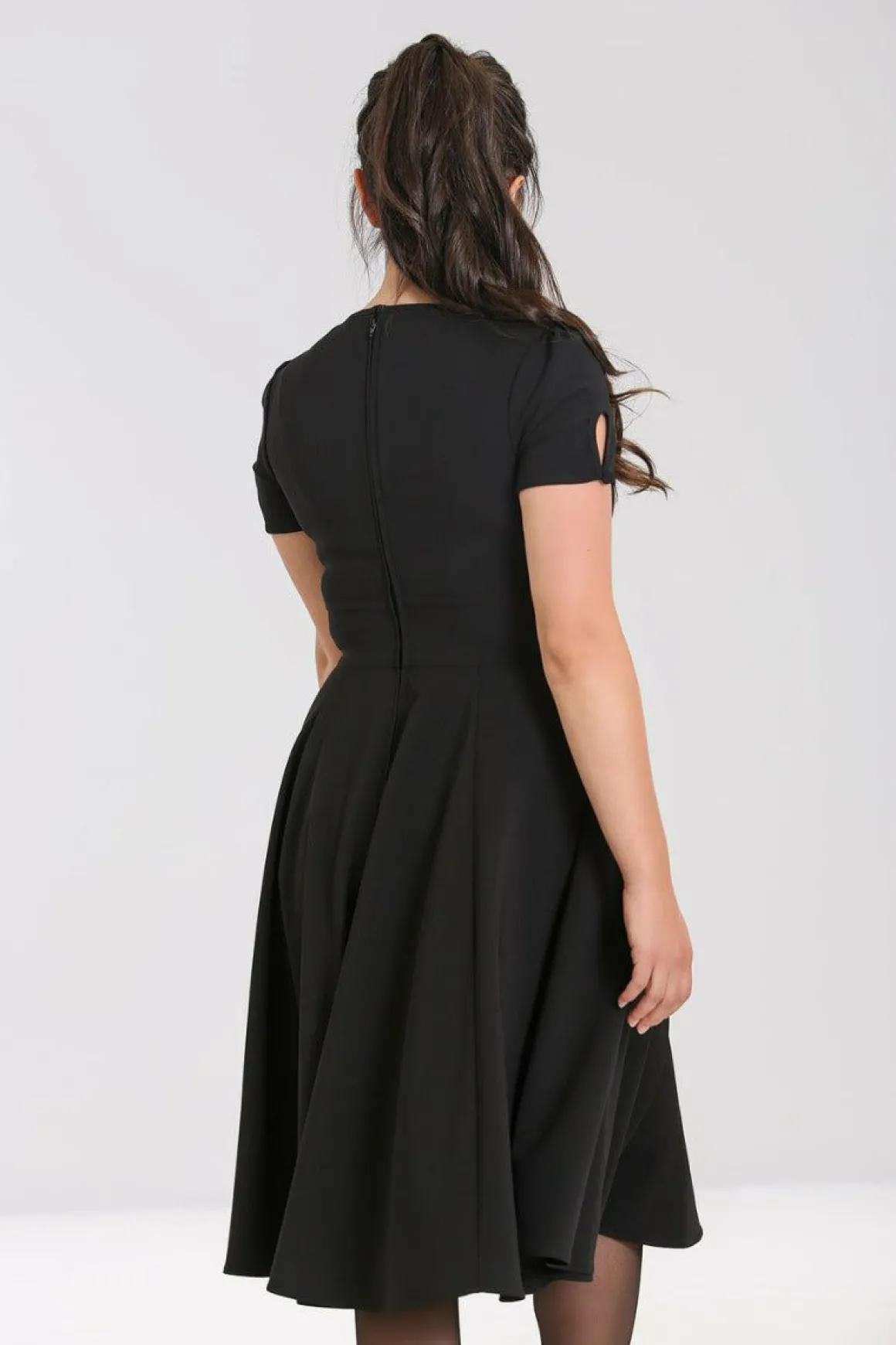 Riley Dress