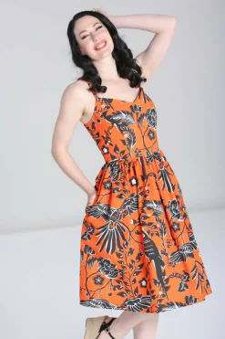 Rio Dress