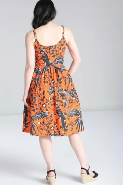 Rio Dress