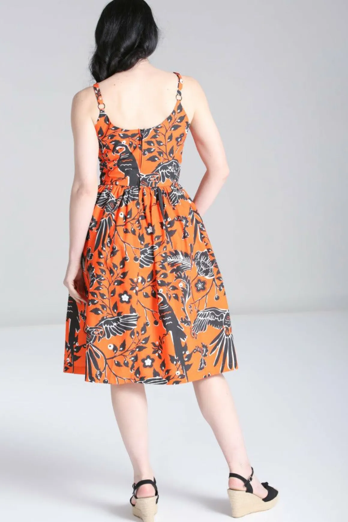Rio Dress