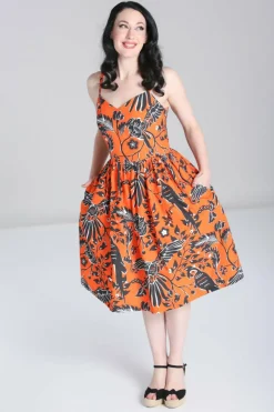 Rio Dress