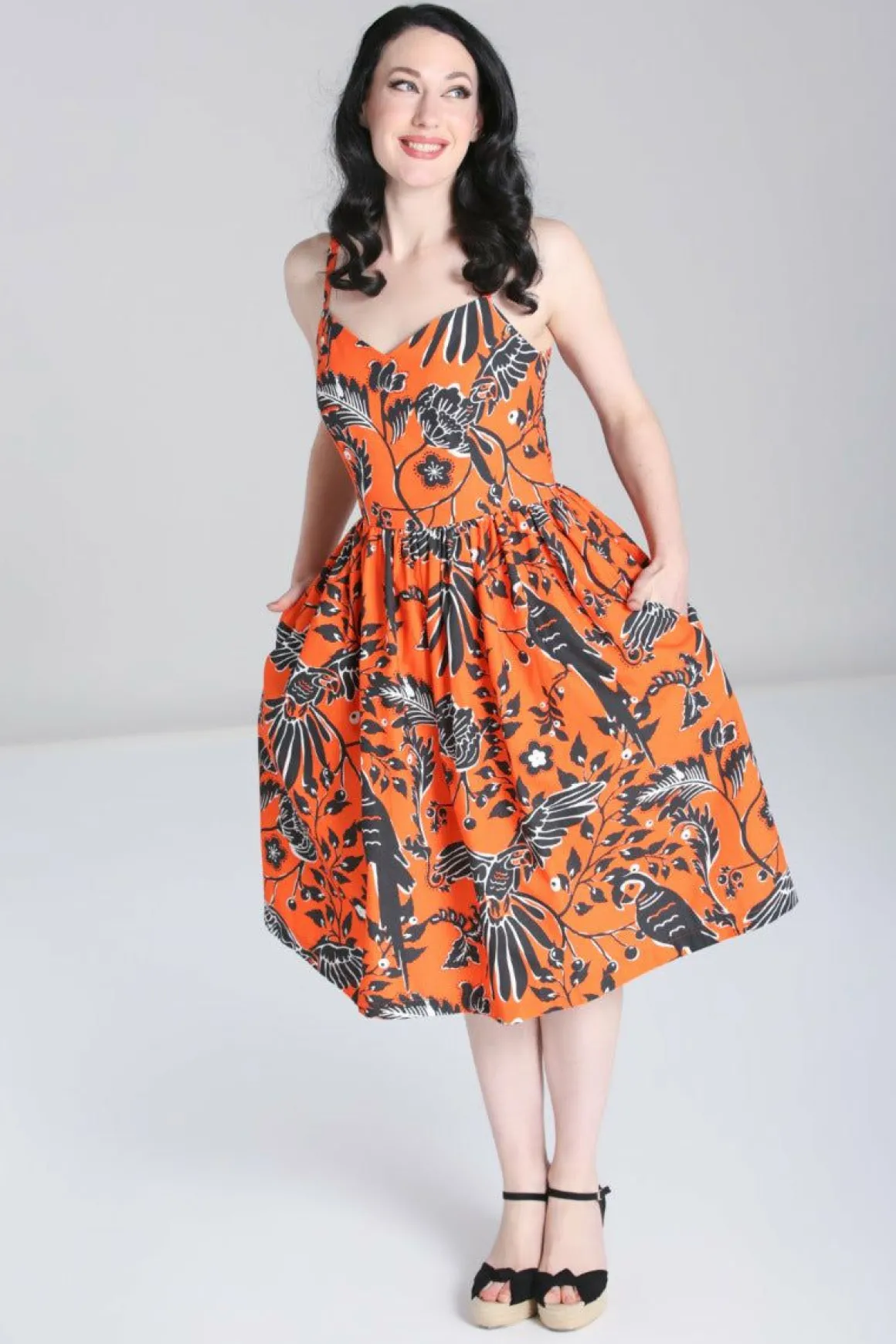 Rio Dress