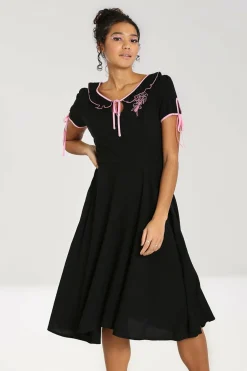 Rosetta Dress