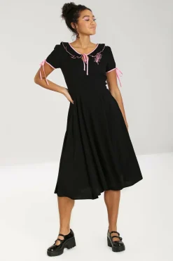 Rosetta Dress