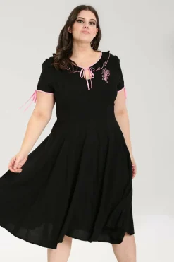 Rosetta Dress