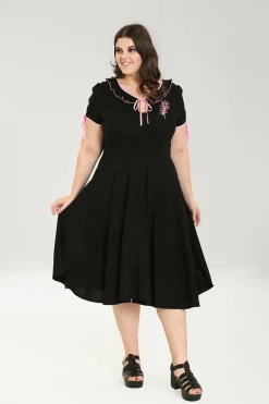 Rosetta Dress