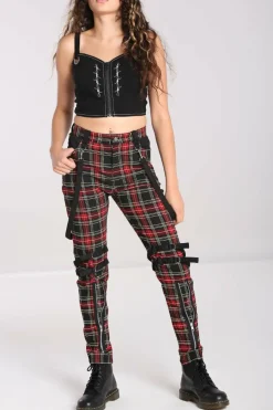 Rudie Trousers