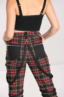 Rudie Trousers