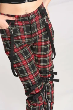 Rudie Trousers