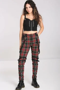 Rudie Trousers