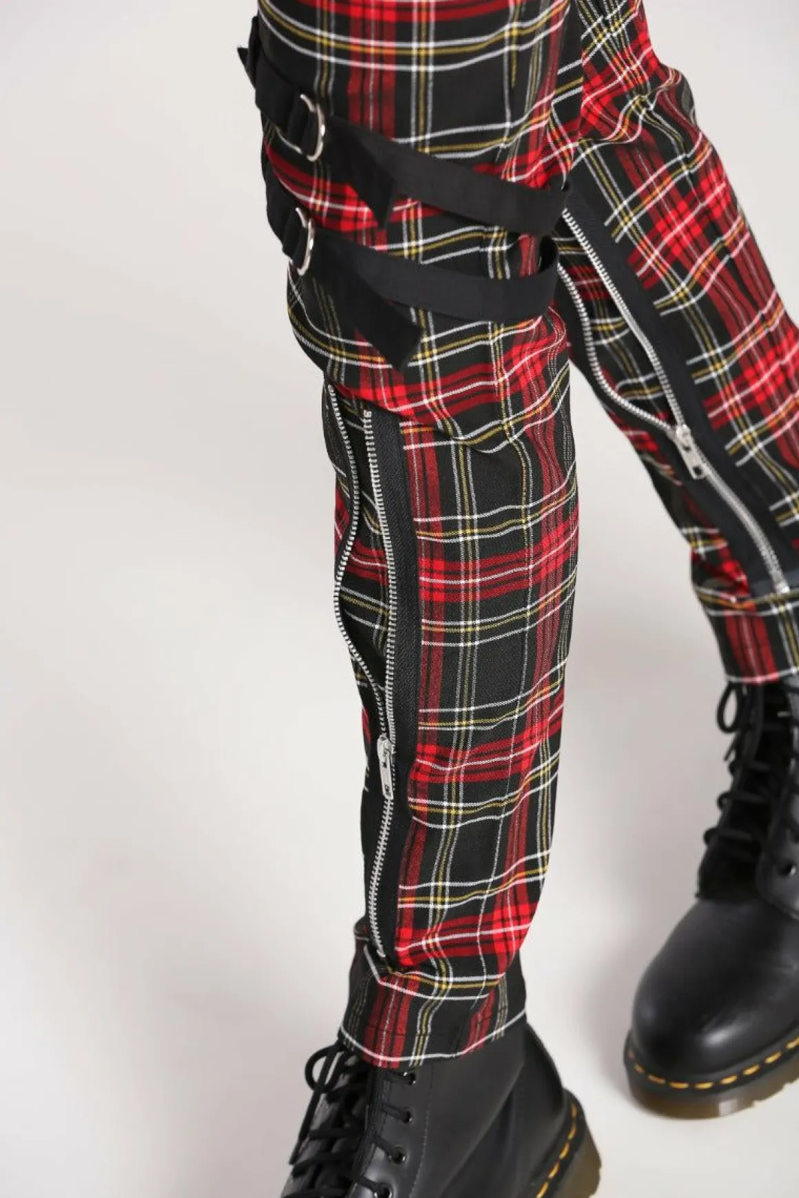Rudie Trousers