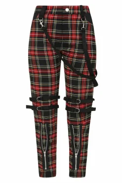 Rudie Trousers