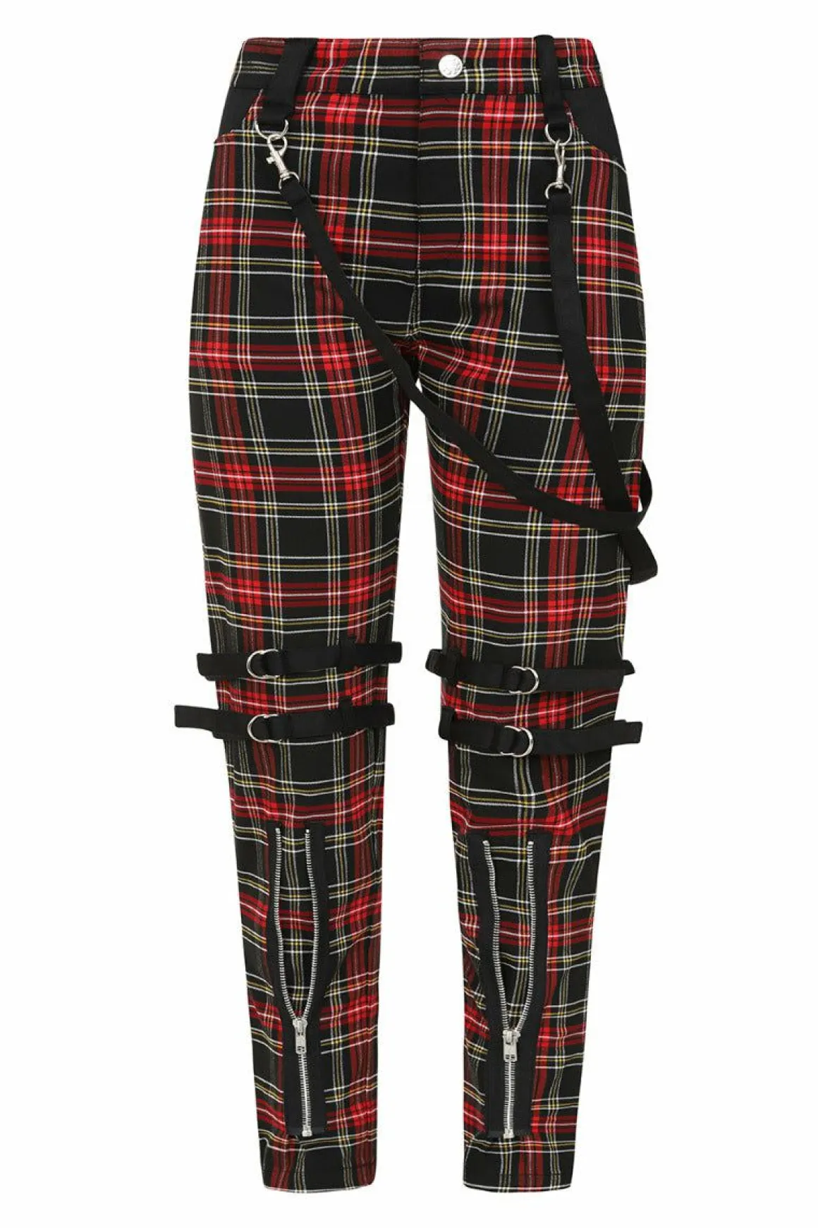 Rudie Trousers