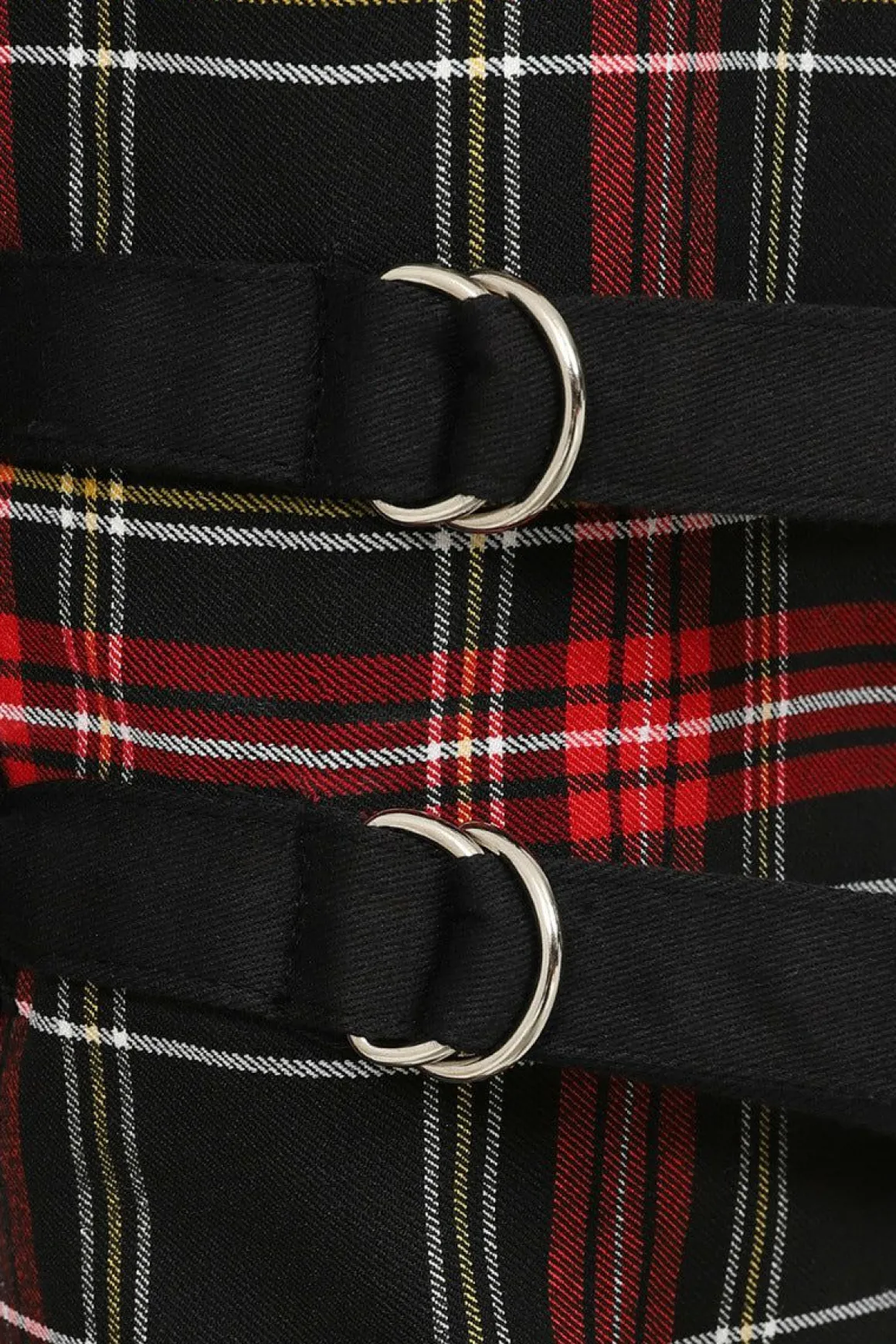 Rudie Trousers