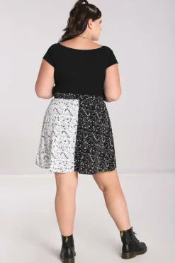 Safety Pin Skirt