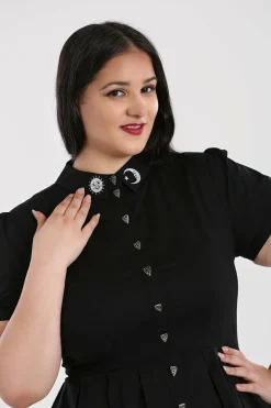 Samara Dress