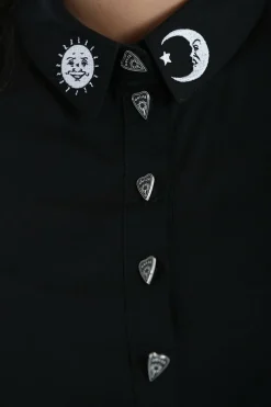 Samara Dress