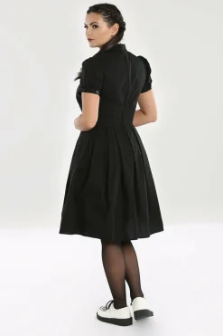 Samara Dress