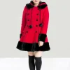 Sarah Jane Coat