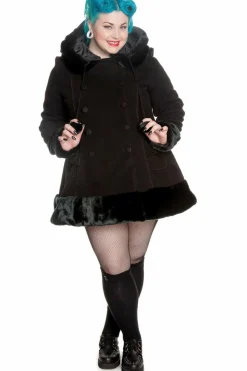 Sarah Jane Coat