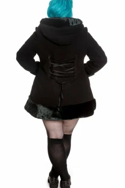 Sarah Jane Coat