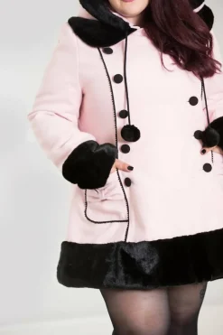 Sarah Jane Coat