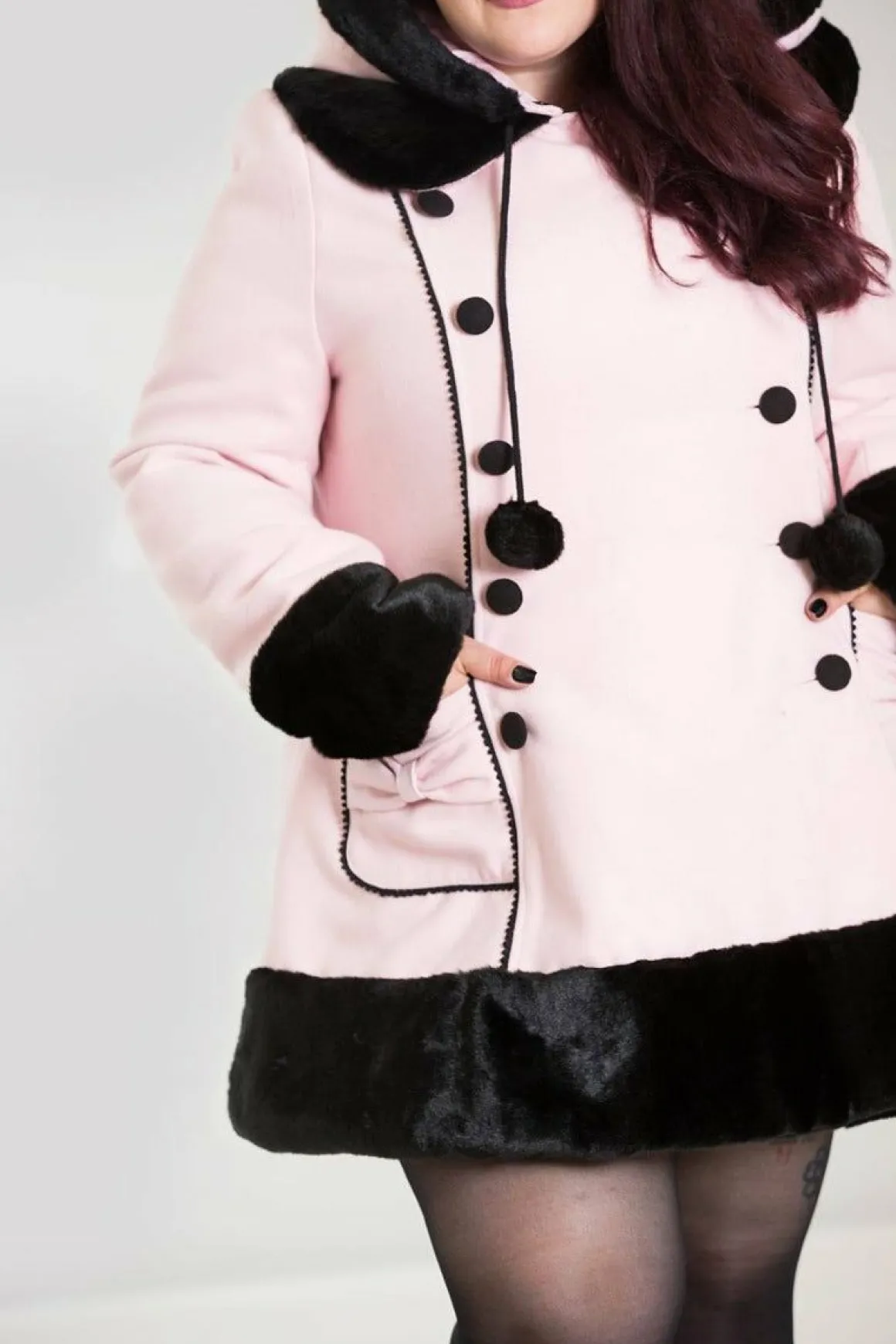 Sarah Jane Coat