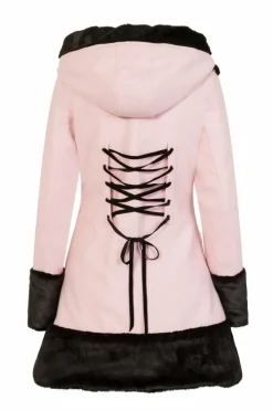 Sarah Jane Coat