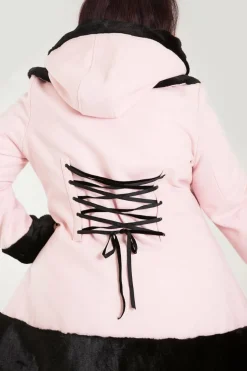 Sarah Jane Coat