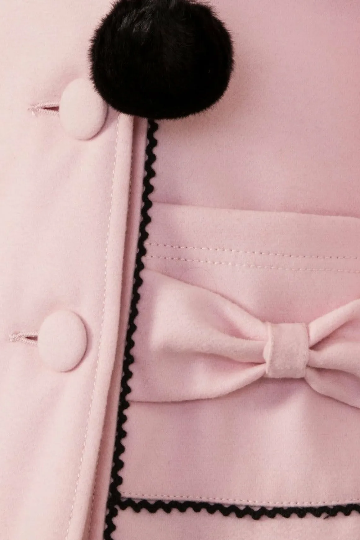 Sarah Jane Coat
