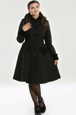 Scarlet Coat