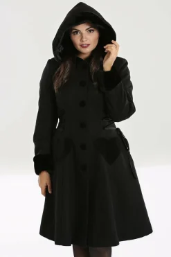 Scarlet Coat